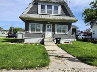 110 SW A Ave, Gilmore City, IA 50541