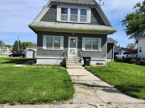 110 SW A Ave, Gilmore City, IA 50541
