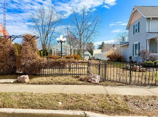 908 N Sugar St, Celina, OH 45822