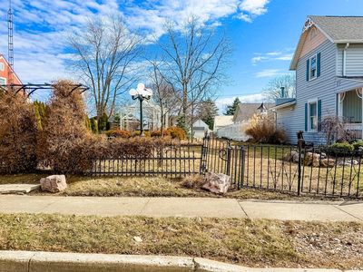 908 N Sugar St, Celina, OH, 45822