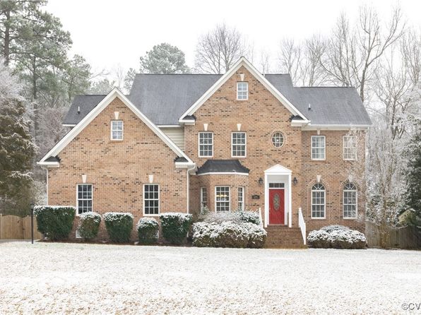 12664 Fawn Ln, Henrico, VA 23233