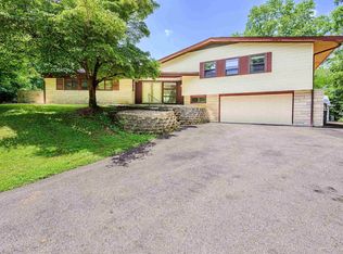 3700 S Leonard Springs Rd, Bloomington, IN 47403