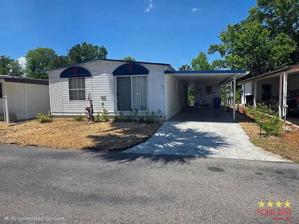 171 Tara Dr, Tavares, FL 32778