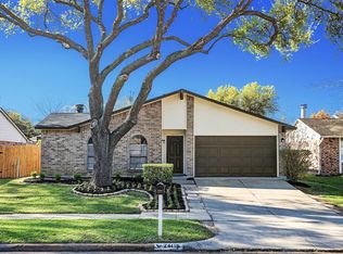 24115 Anchor Ranch Dr, Hockley, TX 77447