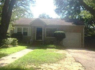 1203 Flanagan Dr, Longview, TX 75602