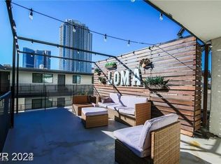 2201 Fairfield Ave #11, Las Vegas, NV 89102