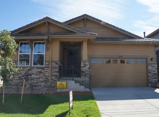 10092 Tall Oaks St, Parker, CO 80134