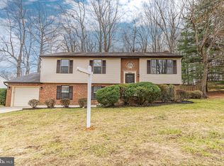 9507 Midland Turn, Upper Marlboro, MD 20772