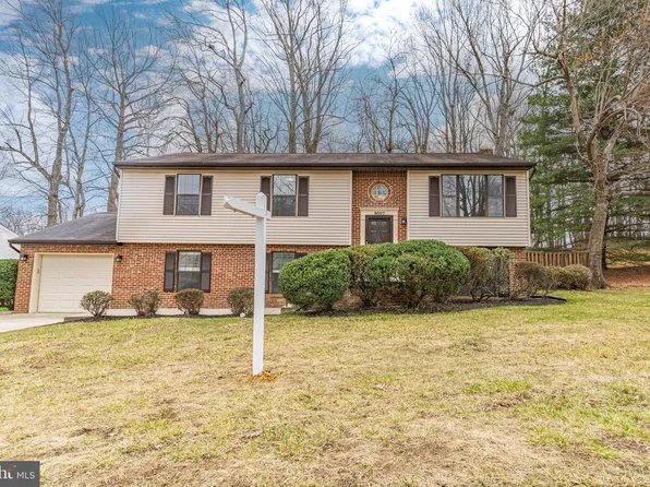 9507 Midland Turn, Upper Marlboro, MD 20772