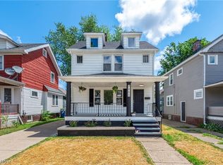 3457 W 128th St, Cleveland, OH