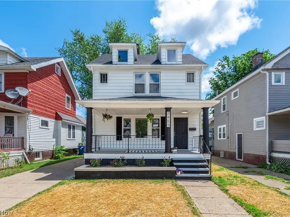 3457 W 128th St, Cleveland, OH 44111