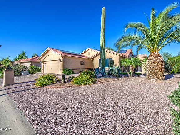 2nd image of 25225 S FLAME TREE Drive