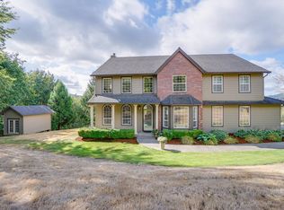 165 Melba Ln, Woodland, WA 98674