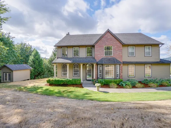 165 Melba Ln, Woodland, WA 98674