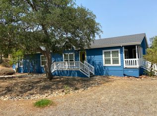 40844 Ferndale Dr, Three Rivers, CA 93271