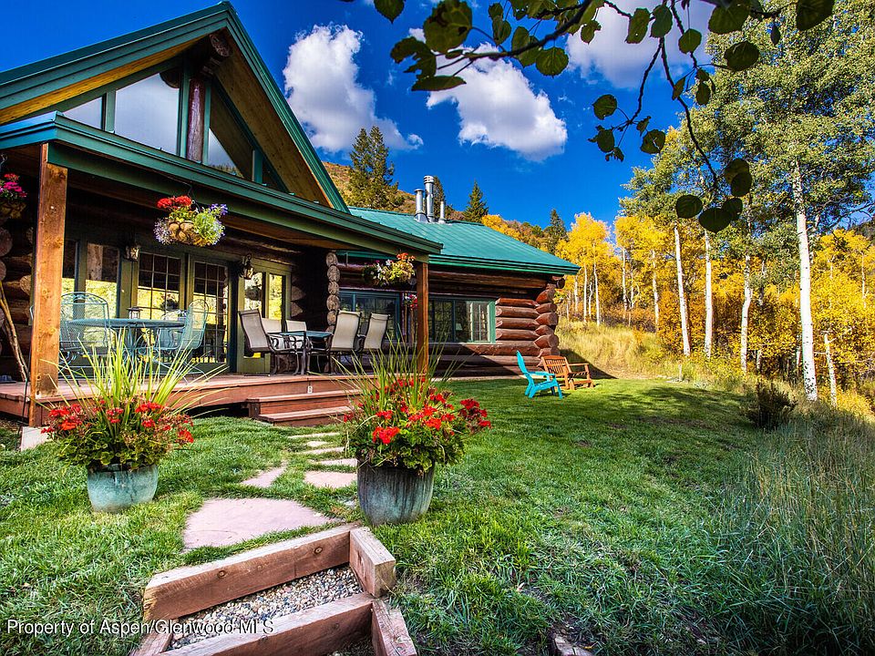 13701 County Road 245, New Castle, CO 81647 Zillow