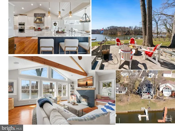 14234 Gregg Neck Rd, Galena, MD 21635