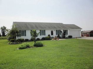 201 Medford Dr, Clayton, DE 19938