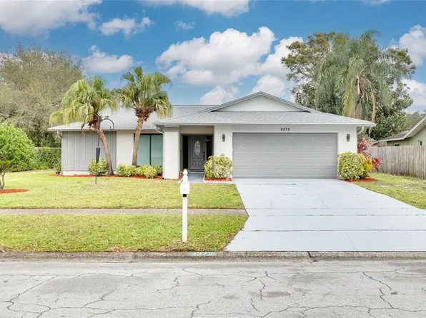 2272 Birchbark Trl, Clearwater, FL 33763