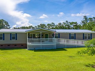 3273 Mill Creek Rd, Newport, NC 28570