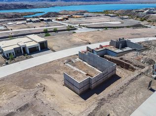 2404 Desert Ridge Court W #19, Lake Havasu City, AZ 86406