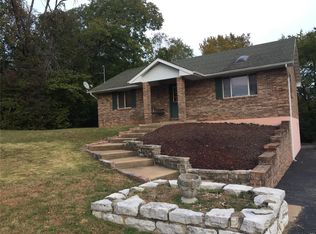 5130 Weatherby Ln, Imperial, MO 63052