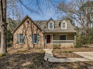 12395 Cherokee Dr, Northport, AL 35475