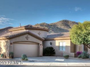 15231 E Staghorn Dr, Fountain Hills, AZ 85268