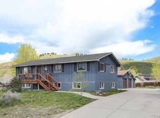 273 Big Elk Rd, Dillon, CO 80435