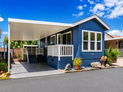 69333 E Palm Canyon Dr Space 77, Cathedral City, CA, 92234