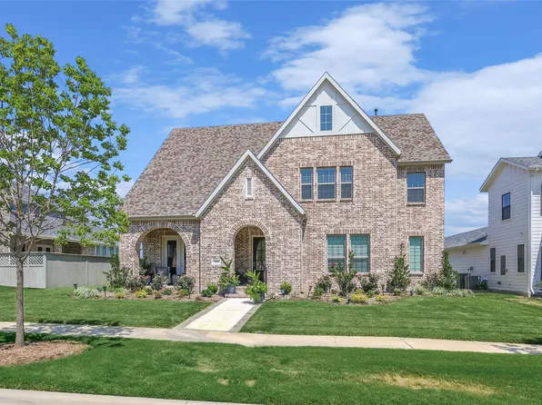209 N Pecan Pkwy, Northlake, TX 76247