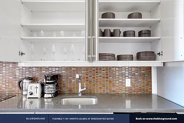 Rented by The Blueground