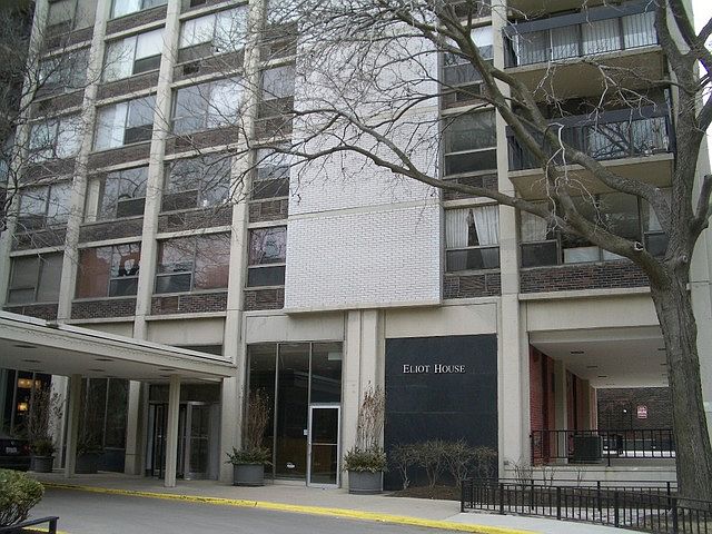 1st image of 1255 N Sandburg Ter Unit 1805E