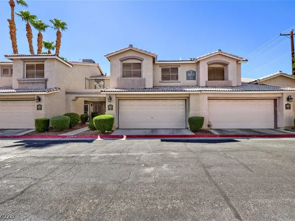 1453 Padbury Ct Unit 2, Las Vegas, NV 89102