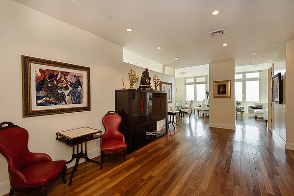 Rented by Brown Harris Stevens | media 15