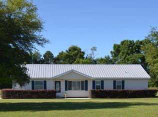 1179 SE 100th Pl, Trenton, FL 32693