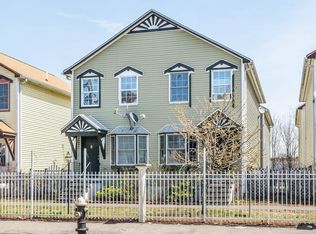 1134 Montello St UNIT 3, Brockton, MA 02301