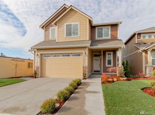 4116 23rd St SE, Puyallup, WA 98374