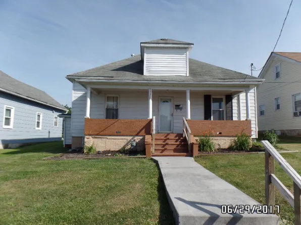 512 Brookman Ave, Princeton, WV 24740