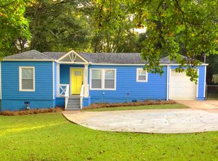 2009 McAfee Rd, Decatur, GA 30032