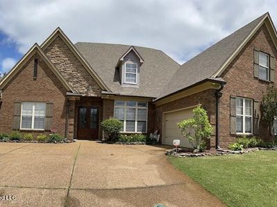 1448 Notting Hl S, Hernando, MS, 38632