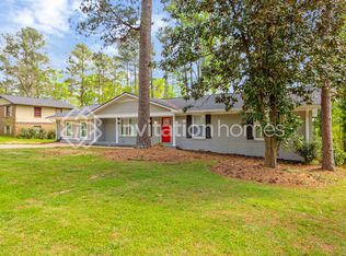 4240 Newcomb Rd, Decatur, GA 30034