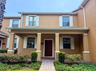 5625 New Independence Pkwy, Winter Garden, FL 34787