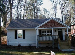 1775 Pennington Pl, Atlanta, GA