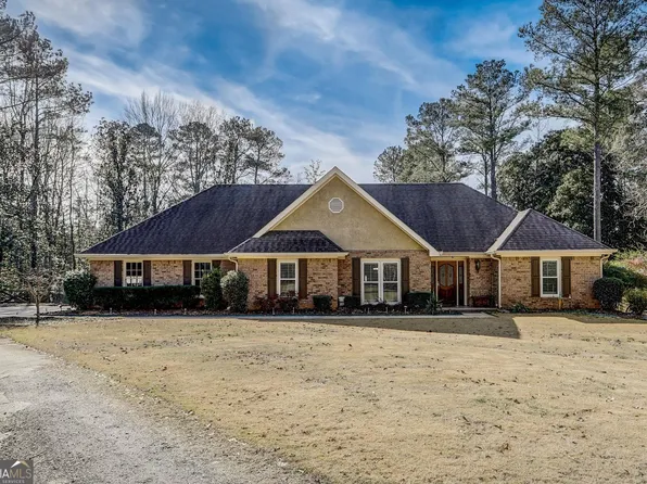 355 Ashland Trl, Tyrone, GA 30290