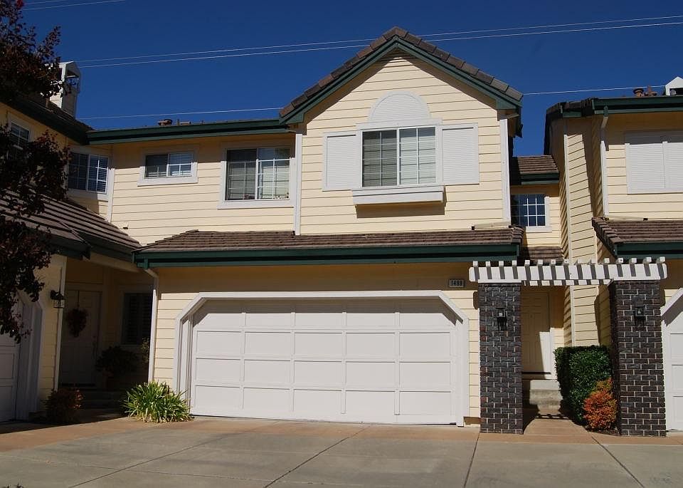 Front, Mt Diablo View