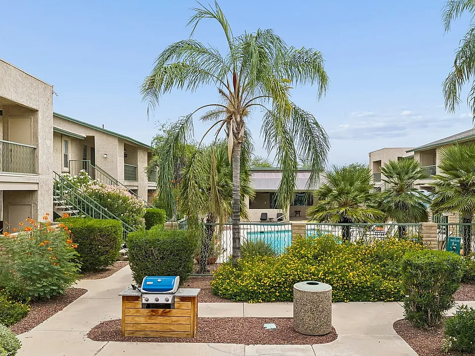 3250 East Fort Lowell Road