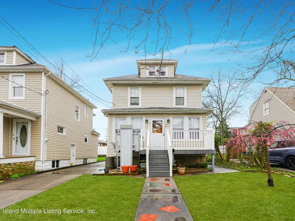 92 Cloverdale Ave, Staten Island, NY 10308