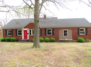 1313 Hadley Ave, Old Hickory, TN 37138