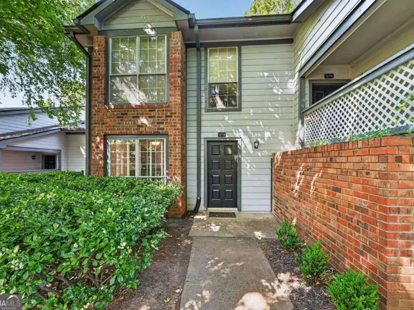 1274 Weatherstone Dr, Atlanta, GA 30324